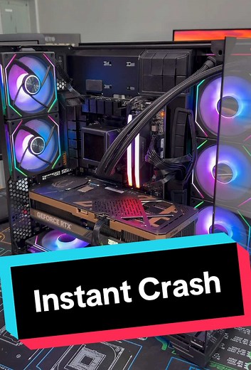 Gaming PC Crashes: Troubleshooting Guide