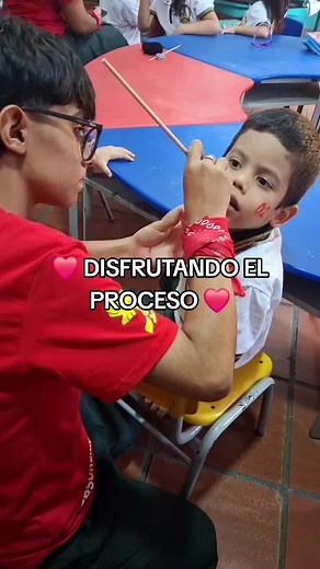 Disfrutando El Proceso: Prom 2023 Con Amor