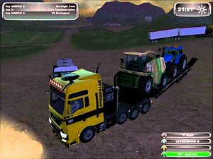 Farming Simulator 2011