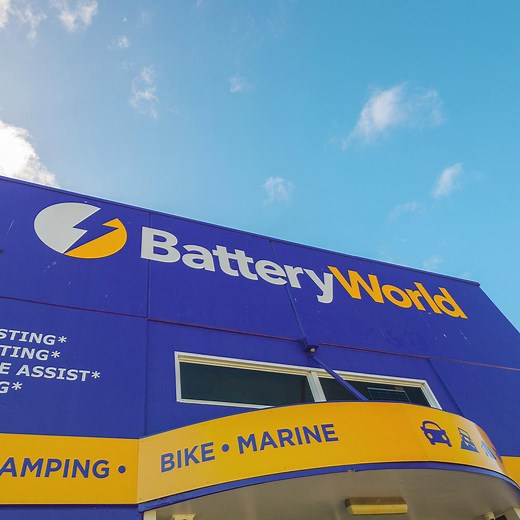 🔋 Car Remote Battery Replacement Made Easy at Battery World! Is your car remote not working? It might be time for a new battery. At Battery World, we offer a wide range of car remote batteries to get you back on track. Plus, our expert team can fit it for you on the spot! Why Choose Us? ✅ Wide Selection: We stock batteries for most car remotes. ✅ Expert Fitment: Our team ensures your new battery is installed correctly. ✅ Convenience: Visit us today and get your remote working like new! 👉 Explo