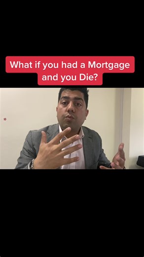 Importance of Mortgage Protection and Life Insurance