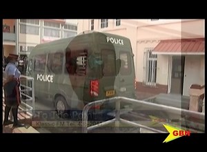 9.1K views · 38 reactions | Crime prevention comprises strategies and measures that seek to reduce the risk of crimes occurring, and their potential harmful effects on individuals and society. The criminal investigation department is urging the public to do their part in removing opportunities for crime to take place. | GBN Grenada Broadcasting Network | Facebook