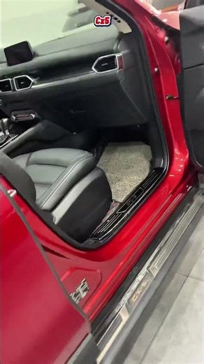 2020 MAZDA CX5 | Otocu 24h