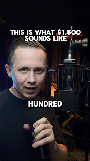 Testing Lewitt Pure Tube Studio Condenser Microphone: https://sweetwater.sjv.io/E0JrR2