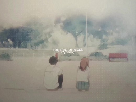 Heartbreaking Ao Haru Ride Anime Edits