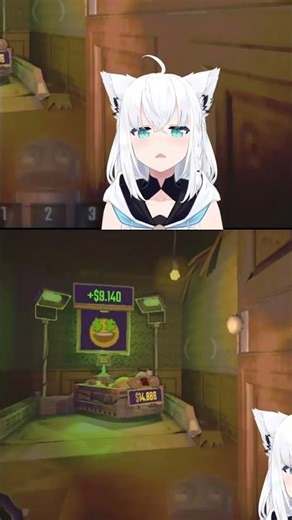 Miko Keeps Dying in the Dumbest Ways #hololive #hololivejp