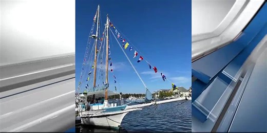 Madisonville Wooden Boat Festival