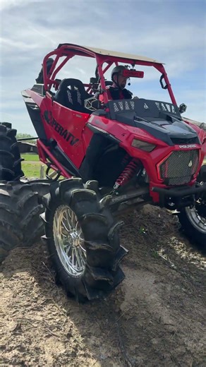 Part 2 #gopro mount works flawlessly! And we had an opportunity to beat on the #HCR suspension and