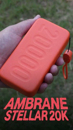 This New Power Bank Technology Is Crazy 🤯