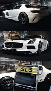 Best of #AMGClassic! 🙌 Ready for a blast from the past? Some of our most iconic #AMG are currently on display at Schloss Langenburg in the German Automuseum. In addition to the ongoing SLS AMG special exhibition, the motorsport-dedicated event "Castle & Cars" (powered by AMG Classic) will be held on May 7th! See you there! 👋 #WeLivePerformance #WorldsFastestFamily #MercedesAMG | Mercedes-AMG Motorsport