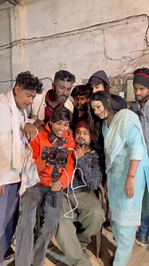 Web series Shoot Coming soon.. | Rishav Singh Official