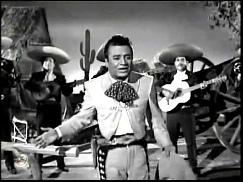 Cuco Sánchez - No Soy Monedita de Oro