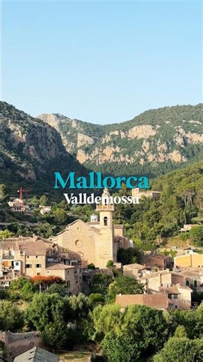 [여행 스케치] 스페인 - 마요르카 day1 #mallorca