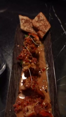 Dining in Nairobi, Kenya: Our favorite restaurant experience revealed