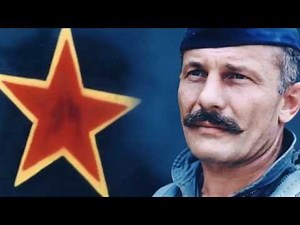 Who was Robin Olds?