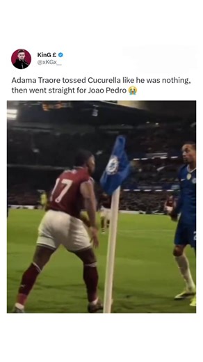 Soccer Memes | Football Memes on Instagram: "I can't get over this clip 🤣🤣"