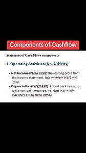 #accounting #cash #flow #business #tiktok