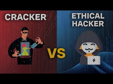 Cracker Vs Hacker | Must Watch!!!