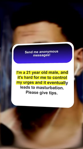 Controlling Urges and Masturbation: Tips for Men