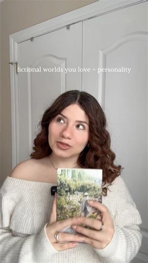 Your Personality Based off Favourite Your Genre🫣📖
