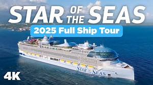 Discover the secrets of star of the seas