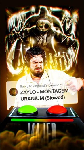 RATING MONTAGEM URANIUM