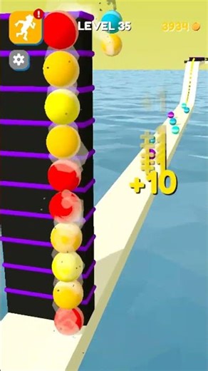 Stack Rider all levels gameplay walkthrough ios,Android