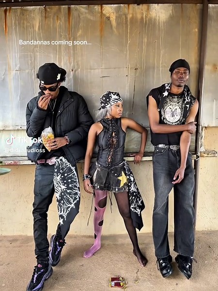 #DIDI #southafricanstreetwearbrand