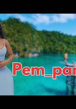 Pem pamela - Curvy Model - Wiki , Bio, Fashion And Body Positivity