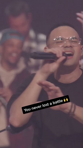 Never Lost - Elevation Worship ft. Tauren Wells