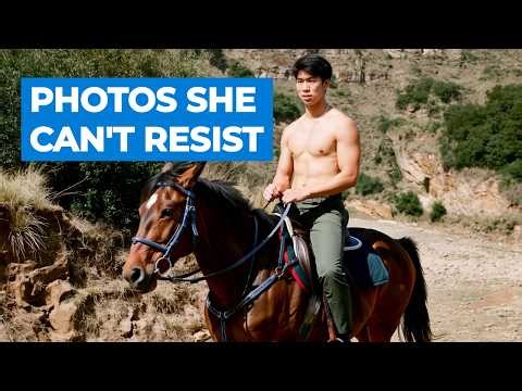 6 Tinder Hinge Photos You NEED for Your Dating Profile