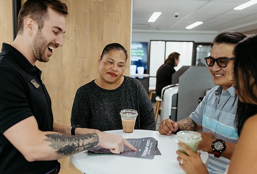 Apply For A Loan Online | Loans From Canopy Credit Union