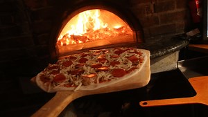 New Matchbox owners say 'pizza will always be on the menu"