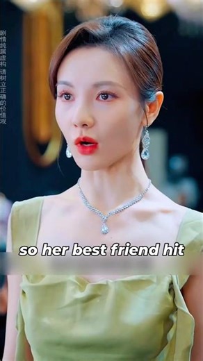 Husband Watches In Shock As Bride And Friend Start Fighting #shorts #serial #viral