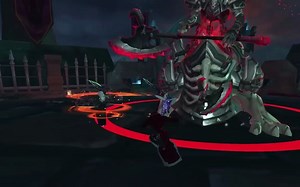 冒险探索 AdventureQuest 3D MMO RPG - Mobile Trailer