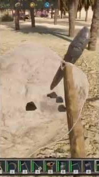 Building My First House in Ancient Farm #ancientfarm #keymailer