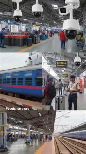 Expert CCTV Installation Varkala, Attingal | Hikvision & CP Plus #cctvinstallation #securitycamera