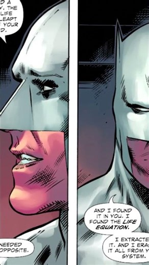 DCeased Ended With The Ultimate Death, How Did It End?