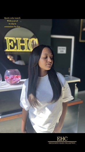 Quick Color Match with 16