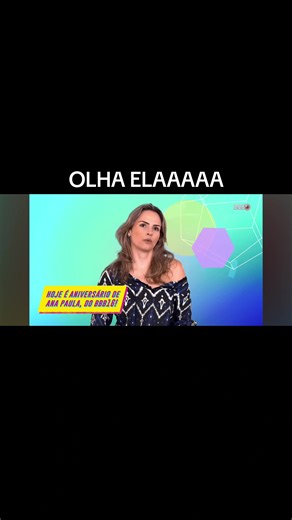 #bbb16 #bbb #anapaula #realityshow