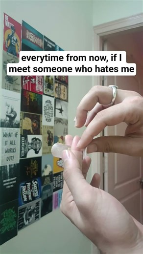 Everytime I meet someone who hates me #dhurandhar