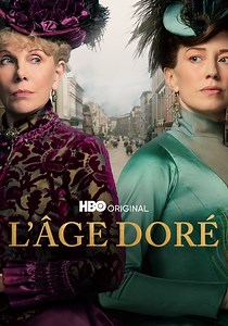 Saison 3 The Gilded Age streaming: regarder les épisodes