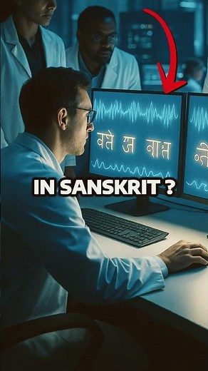 Scientists Picked Up a Message from Space — Written in Sanskrit? | Ancient Cosmic Mystery
