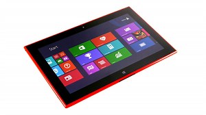 Nokia Lumia 2520 review
