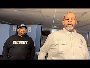 “U MAY HAVE A G**” SUPER MAYOR UNDERLINGS FEELS THREATENED-FIRST AMENDMENT