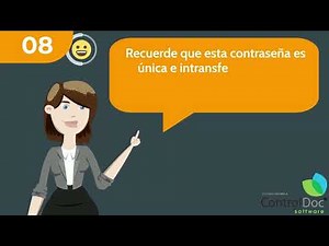 Firma Digital Certicamara 1