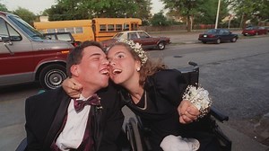 Prom dates look back on 1992 Carman Road School prom, 'a night to remember'