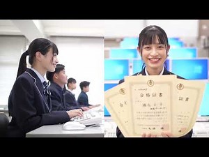 「鹿児島高等学校テレビCM2022」篇