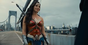 1.1M views · 10K reactions | Wonder Woman’s saves Batman in her cameo in The Flash movie! | Wonder Woman Everything Fans | Facebook