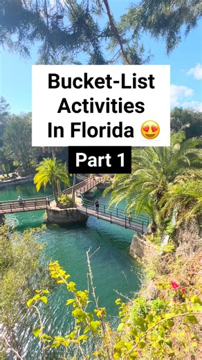850K views · 10K reactions | Literally the BEST PLACE for your Florida Bucket list: Cedar Lakes Woods And Gardens!! The start of a new series for us! What location do you want to see on this list?? #florida #floridalife #floridaliving #floridatravel #floridatrip #daytrip #hiddengems #ocalaflorida #williston #gainesville #gardeninspiration #floridian | Florida Trippers | Facebook